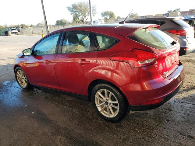 Изображение 2 2016 FORD FOCUS SE 2016 с VIN 1FADP3K29GL389944