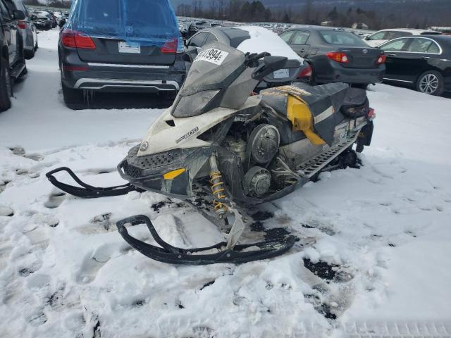 Image 2 of 2011 SKI DOO MX Z 600 2011 with VIN 2BPSMFBB6BV000275