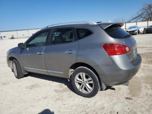 Image 2 of 2013 NISSAN ROGUE S 2013 with VIN JN8AS5MTXDW529074