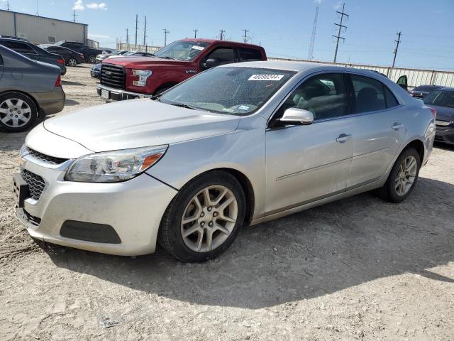 Изображение 1 2015 CHEVROLET MALIBU 1LT 2015 с VIN 1G11C5SL6FF315349