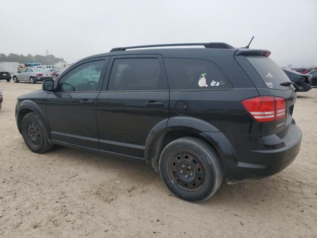 Изображение 2 2016 DODGE JOURNEY SE 2016 с VIN 3C4PDCAB7GT132710