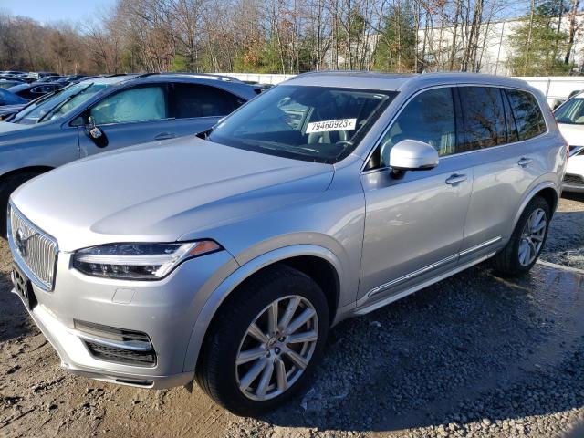 Image 1 of 2016 VOLVO XC90 T6 2016 with VIN YV4A22PL6G1024461