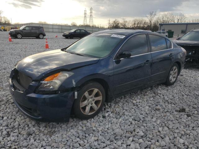Obraz 1 z 2007 NISSAN ALTIMA 2.5 2007 z VIN 1N4AL21E27N497590