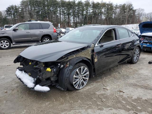 Изображение 1 2019 LEXUS ES 350 2019 с VIN 58ABZ1B19KU020693