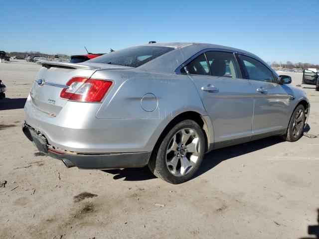 Obraz 3 z 2011 FORD TAURUS SHO 2011 z VIN 1FAHP2KT0BG102934