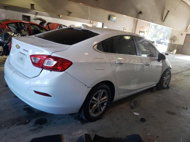 Image 3 of 2017 CHEVROLET CRUZE LT 2017 with VIN 1G1BE5SM6H7176571