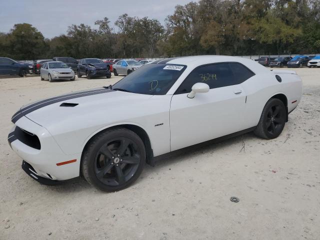 Изображение 1 2018 DODGE CHALLENGER R/T 2018 с VIN 2C3CDZBT4JH195048