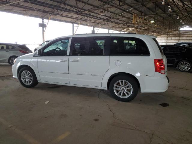 Изображение 2 2015 DODGE GRAND CARAVAN SXT 2015 с VIN 2C4RDGCG1FR717146
