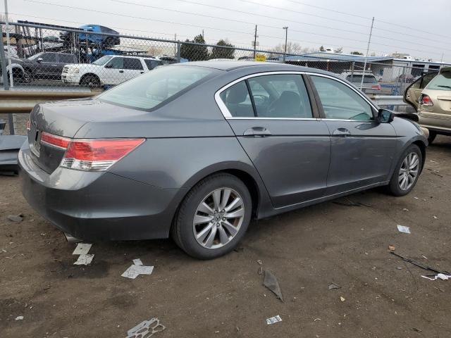 Image 3 of 2012 HONDA ACCORD EX 2012 with VIN 1HGCP2F75CA230660