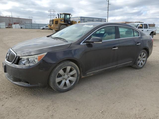 Image 1 of 2013 BUICK LACROSSE  2013 with VIN 1G4GC5E39DF148779