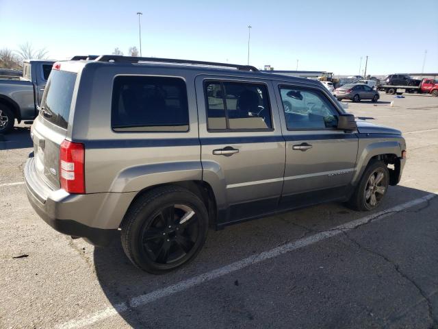 Изображение 3 2012 JEEP PATRIOT LATITUDE 2012 с VIN 1C4NJPFB1CD539549