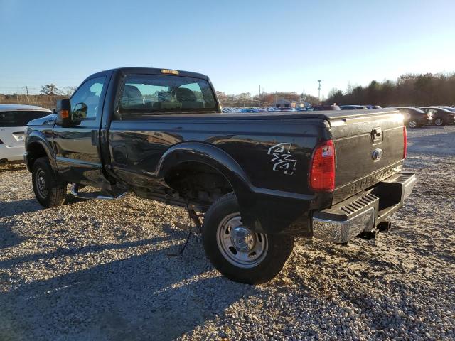 Image 2 of 2015 FORD F250 SUPER DUTY 2015 with VIN 1FTBF2B69FEA06332