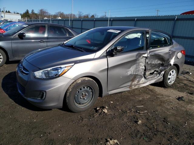 Obraz 2017 HYUNDAI ACCENT SE 2017