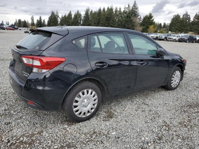 Image 3 of 2017 SUBARU IMPREZA  2017 with VIN 4S3GTAA69H3707106