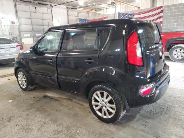 Изображение 2 2013 KIA SOUL + 2013 с VIN KNDJT2A65D7551595