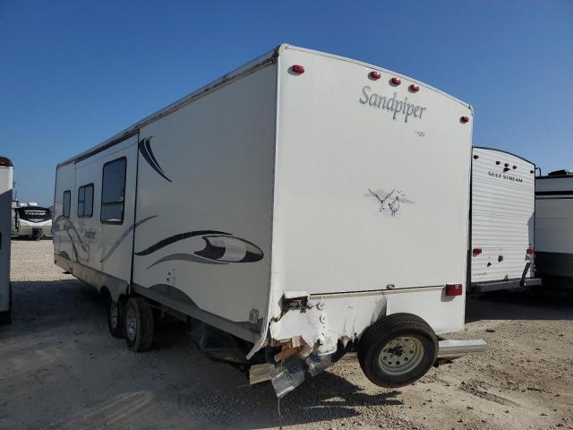 Image 3 of 2006 SAND TRAILER 2006 with VIN 4X4TSAF206J019828
