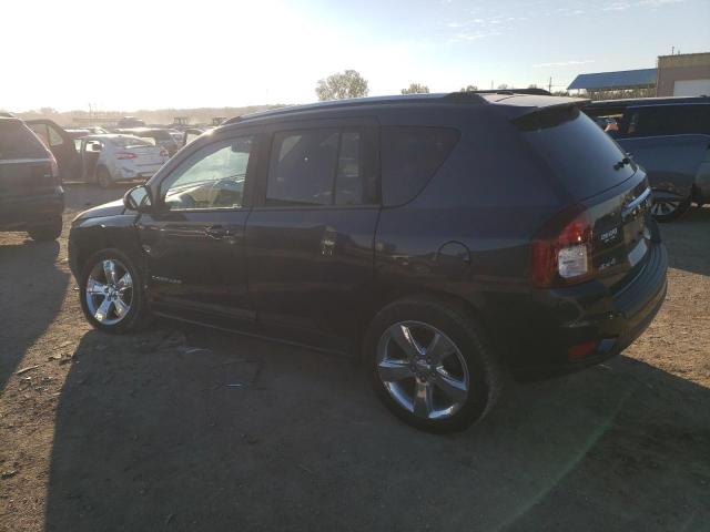Image 2 of 2014 JEEP COMPASS LATITUDE 2014 with VIN 1C4NJDEB6ED661925