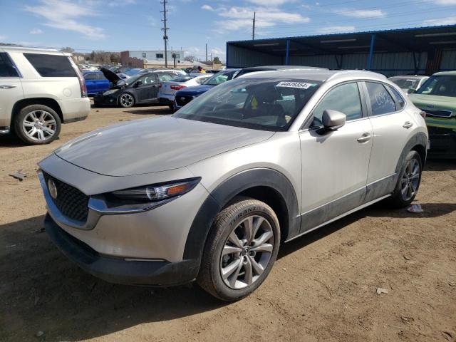 Изображение 2023 MAZDA CX-30 SELECT 2023