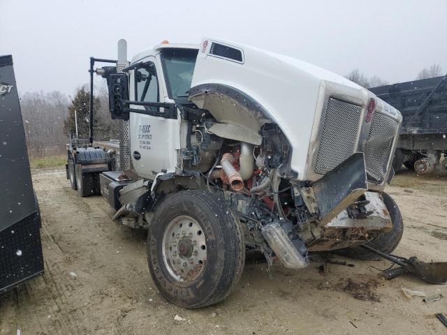 Изображение 2021 KENWORTH CONSTRUCTION T880 2021