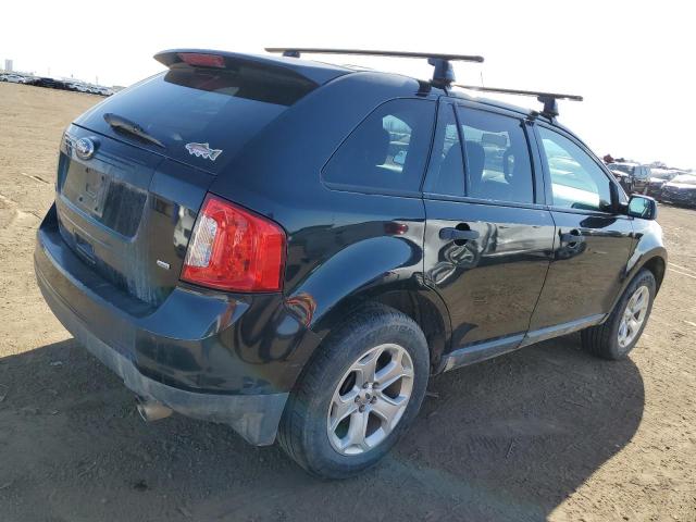 Obraz 3 z 2011 FORD EDGE SE 2011 z VIN 2FMDK4GC4BBB00294