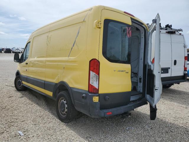 Изображение 2 2017 FORD TRANSIT T-250 2017 с VIN 1FTYR2CM0HKA44650
