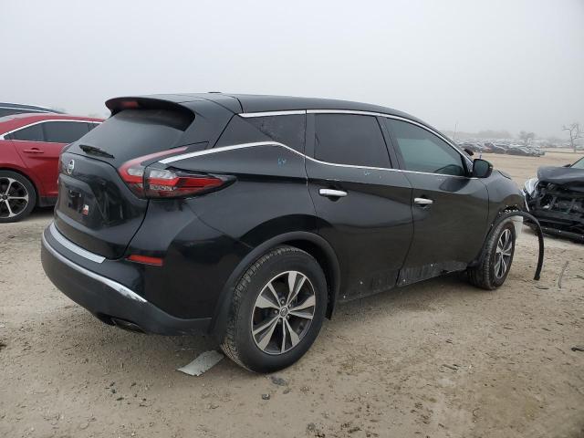 Image 3 of 2019 NISSAN MURANO S 2019 with VIN 5N1AZ2MJ1KN156803