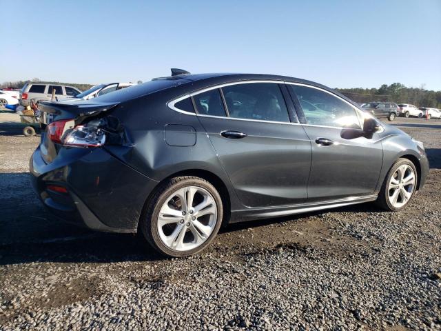 Obraz 3 z 2017 CHEVROLET CRUZE PREMIER 2017 z VIN 1G1BF5SM8H7134254
