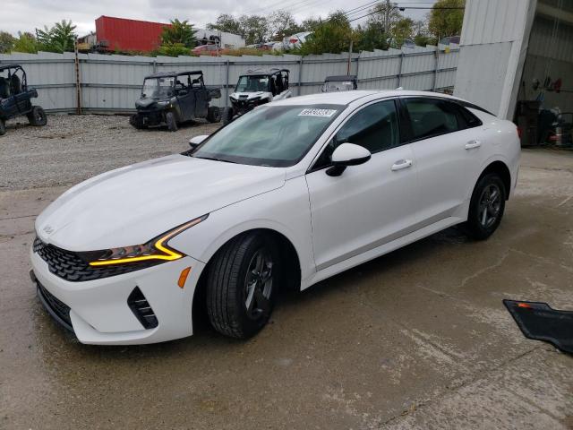 2023 KIA K5 LXS 2023 image