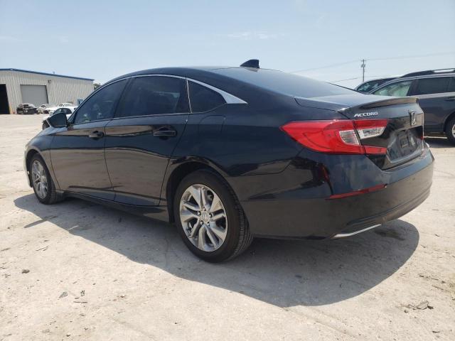 Image 2 of 2019 HONDA ACCORD LX 2019 with VIN 1HGCV1F11KA015917