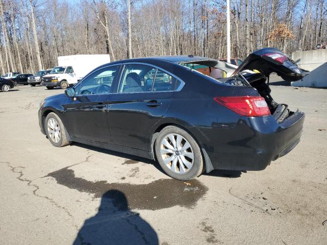 Image 2 of 2015 SUBARU LEGACY 2.5I PREMIUM 2015 with VIN 4S3BNAC67F3027042