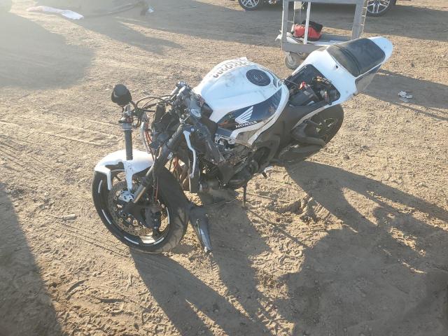 Изображение 2 2007 HONDA CBR600 RR 2007 с VIN JH2PC40017M008910