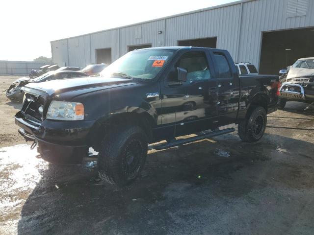 Изображение 1 2006 FORD F150  2006 с VIN 1FTRX14W56KB95498