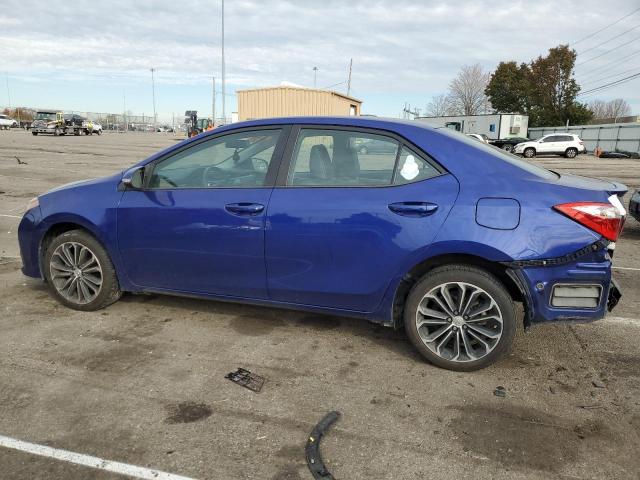 Image 2 of 2016 TOYOTA COROLLA L 2016 with VIN 5YFBURHEXGP441247