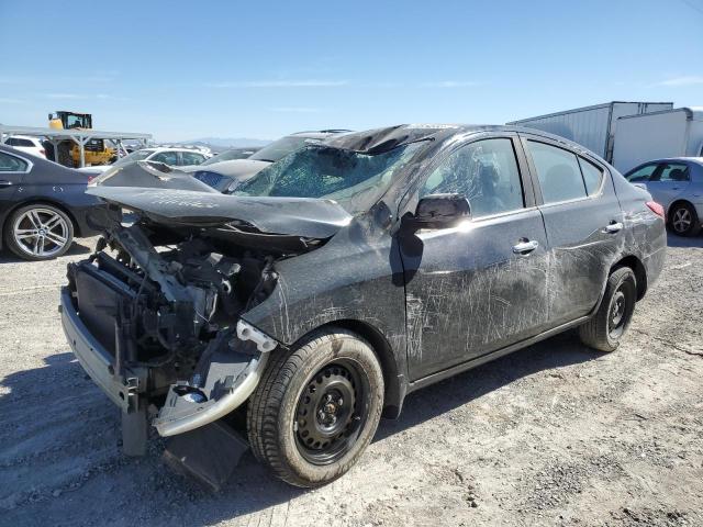 Изображение 1 2013 NISSAN VERSA S 2013 с VIN 3N1CN7AP5DL863875