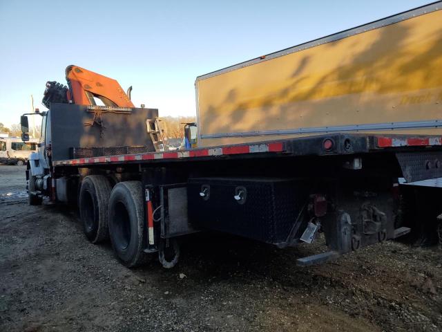 Image 3 of 2006 INTERNATIONAL 7000 7400 2006 with VIN 1HTWGAZT46J253479