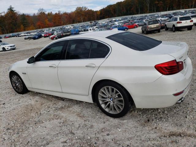 Image 2 of 2016 BMW 528 XI 2016 with VIN WBA5A7C54GG151330