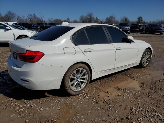 Image 3 of 2018 BMW 320 XI 2018 with VIN WBA8E5G57JNV03268
