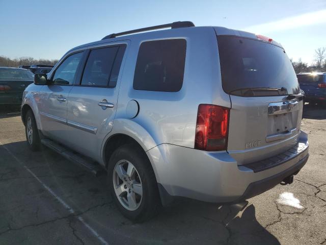Obraz 2 z 2011 HONDA PILOT EXLN 2011 z VIN 5FNYF4H7XBB017614