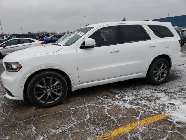 2017 DODGE DURANGO GT 2017 image