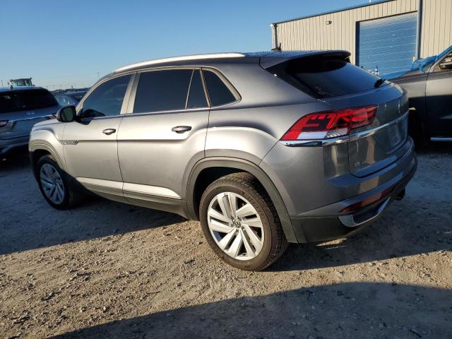 Изображение 2 2020 VOLKSWAGEN ATLAS CROSS SPORT SE 2020 с VIN 1V26E2CA4LC232825