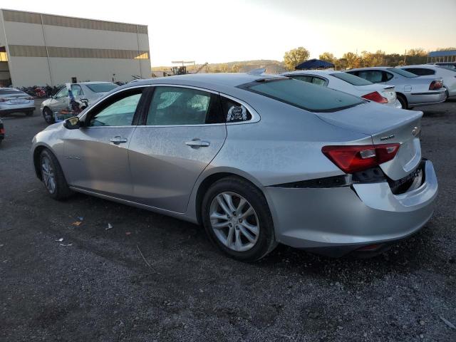Image 2 of 2017 CHEVROLET MALIBU LT 2017 with VIN 1G1ZE5ST5HF220359