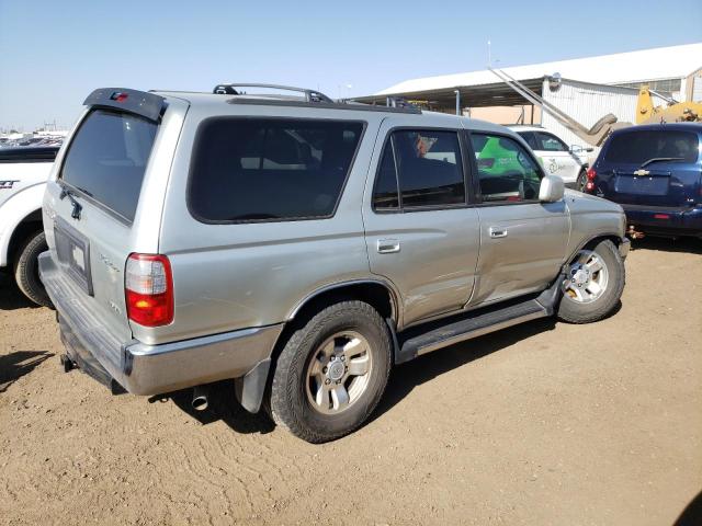 Obraz 3 z 1999 TOYOTA 4RUNNER SR5 1999 z VIN JT3HN86R8X0258807