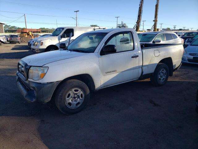 Изображение 1 2009 TOYOTA TACOMA  2009 с VIN 5TENX22N29Z651777