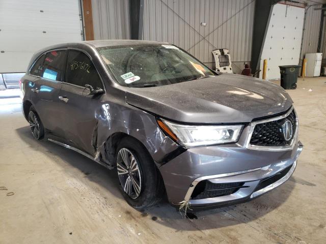 Изображение 2017 ACURA MDX  2017