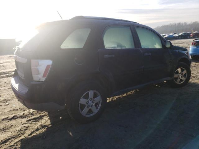 Obraz 3 z 2008 CHEVROLET EQUINOX LS 2008 z VIN 2CNDL13FX86313814