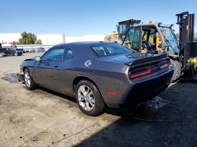 Image 2 of 2023 DODGE CHALLENGER SXT 2023 with VIN 2C3CDZGG8PH681284