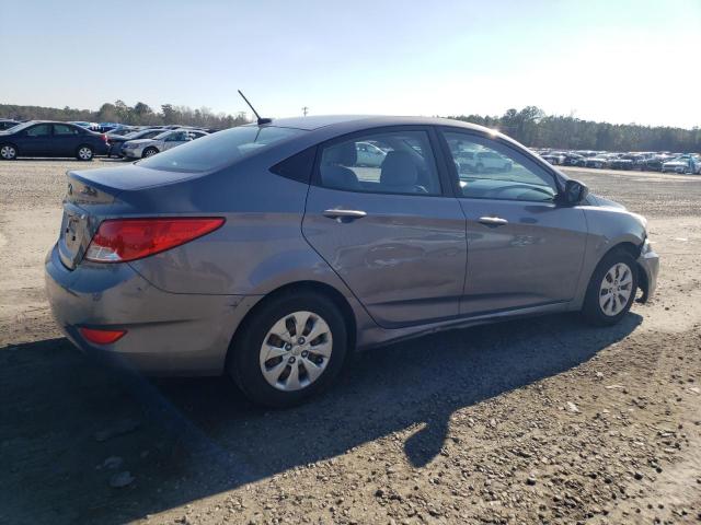 Изображение 3 2015 HYUNDAI ACCENT GLS 2015 с VIN KMHCT4AE5FU916675