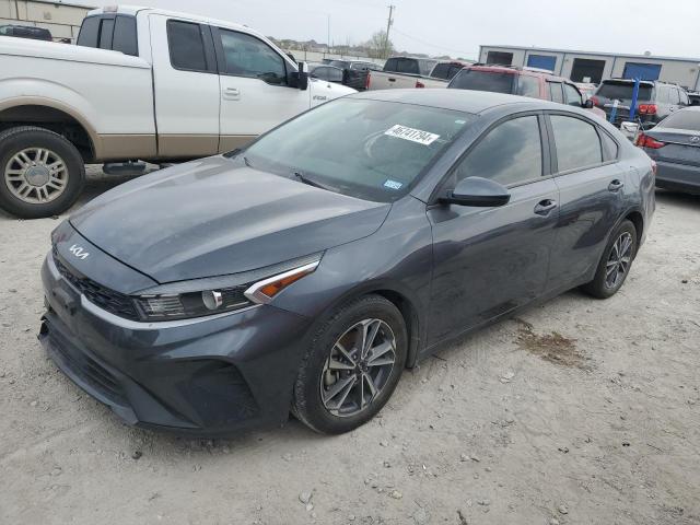 Изображение 1 2022 KIA FORTE FE 2022 с VIN 3KPF24AD6NE480704