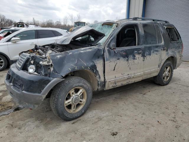 Изображение 2003 FORD EXPLORER XLT 2003