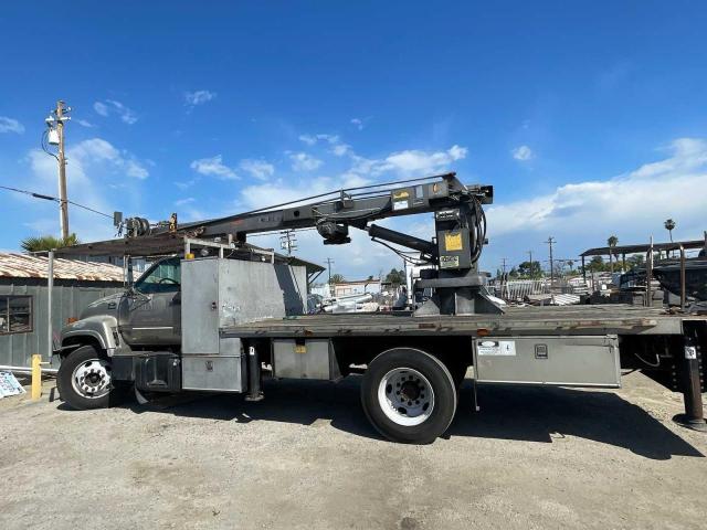 Изображение 3 2000 CHEVROLET C-SERIES C7H042 2000 с VIN 1GBJ7H1B8YJ518060